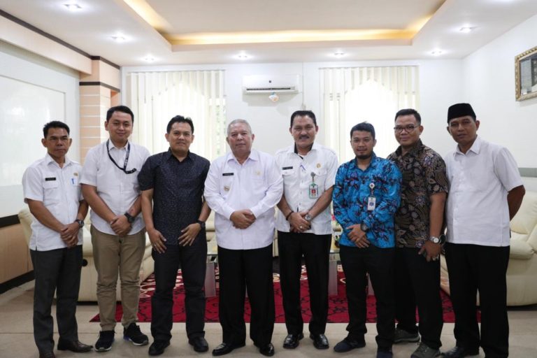 Dana Desa Disebut Berkontribusi Signifikan terhadap Prukades