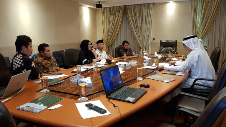 Kemenag: Bagasi Jemaah Haji akan Diangkut Hingga Hotel
