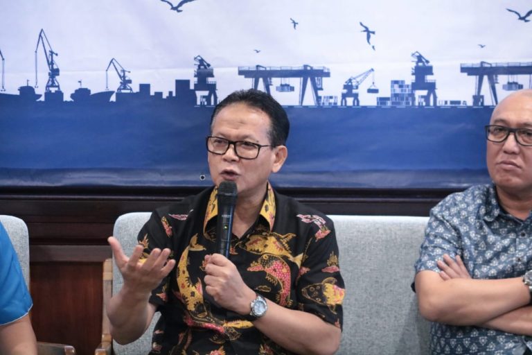 Pakar Ekonomi Maritim dukung Jokowi kembangkan Industri di Luar Jawa