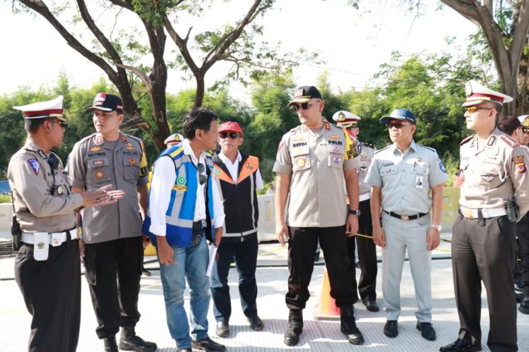 Jasa Marga Mulai Hentikan Pengerjaan Proyek Jalan Tol