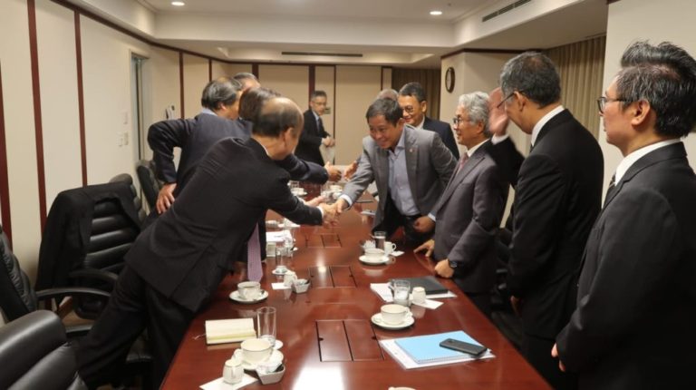 Langkah Menteri ESDM di Tokyo Tuai Apresiasi