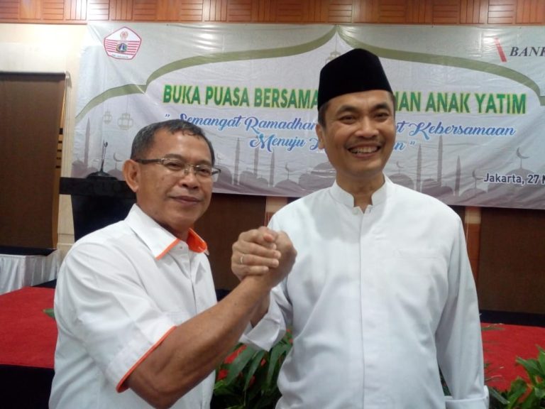 Lima Bulan Tertunda, Honor Kegiatan KONI DKI Akhirnya Cair