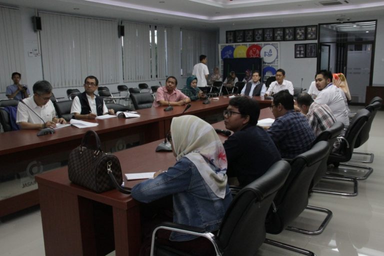Jasa Marga Optimalkan Pelayanan Jalan Tol di Jawa Timur