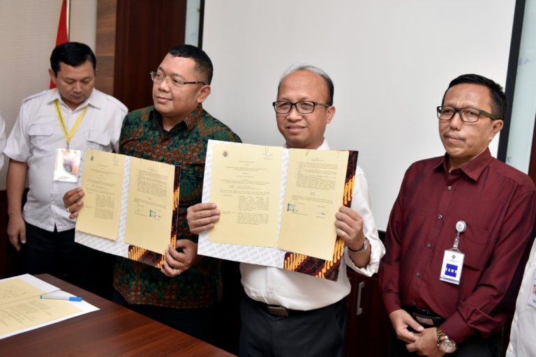 Kemendes Dorong Pengembangan Ekonomi Kerakyatan Berbasis Teknologi