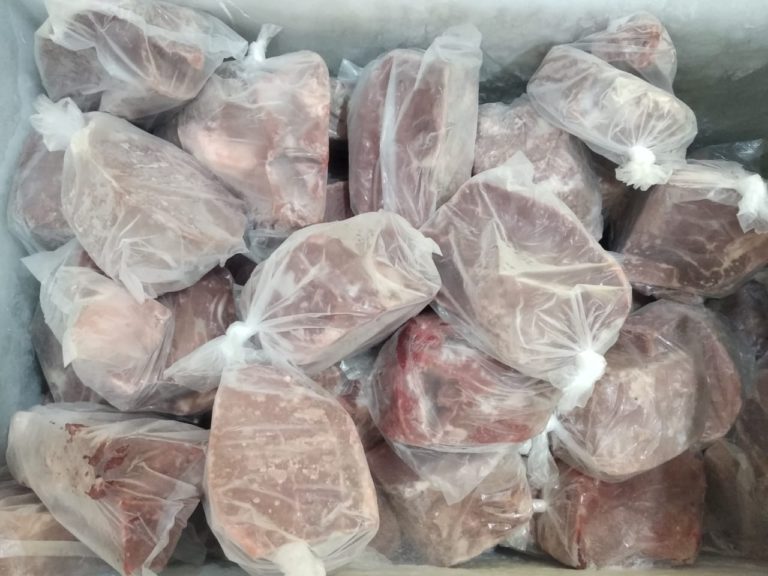 Kementan Kendalikan Harga Daging Sapi Jelang Lebaran 2019