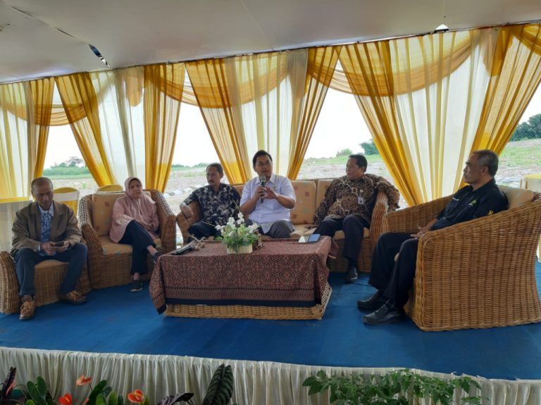 Kementan Optimis 2021 Swasembada Bawang Putih Terwujud