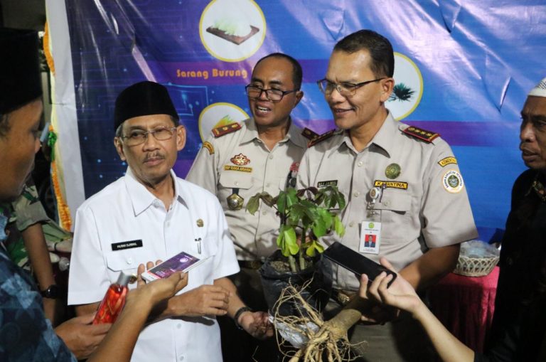 Kementan Dorong Komoditas Unggulan Asal Sumbawa Bisa Ekspor