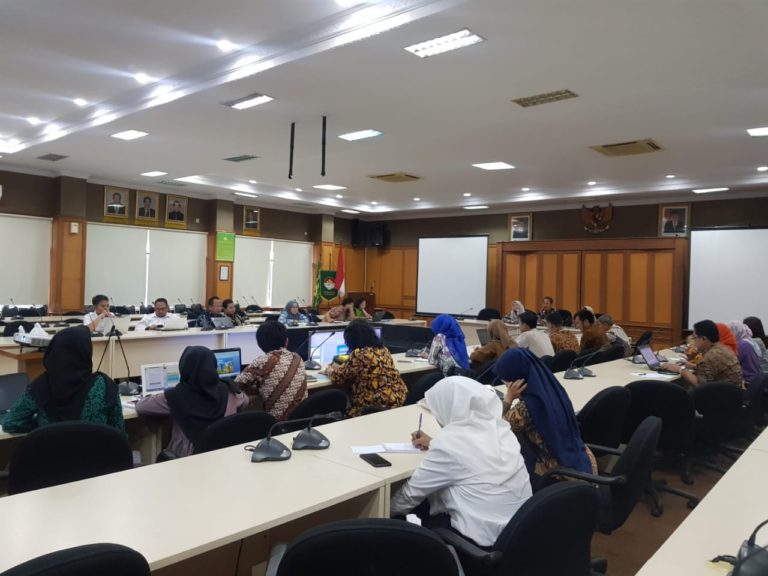 Kementan Pastikan Stok dan Harga Pangan Jelang Hari Raya Idul Fitri Aman