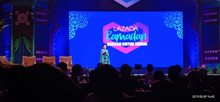 Ramadan 2019, Lazada Ajak Customer Donasi untuk Anak Penderita Bibir Sumbing
