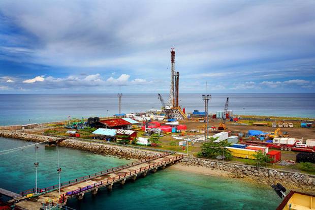 Hingga April 2019, JOB Pertamina Medco Tomori Catatkan Produksi dan Lifting Gemilang