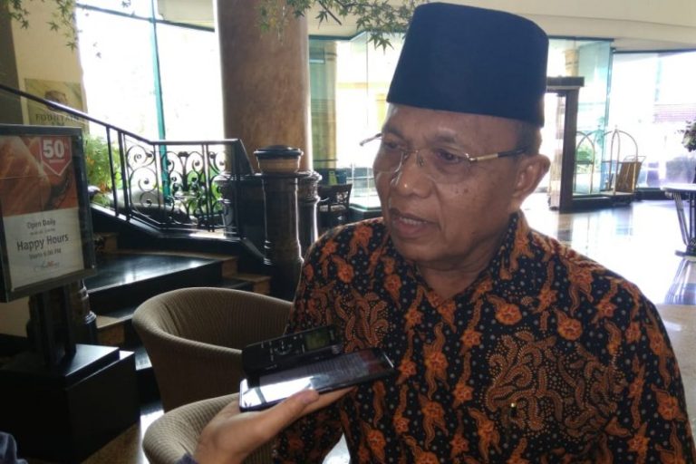 Diduga Lakukan Maladministrasi, KPHI Laporkan Kemenag ke Ombudsman RI