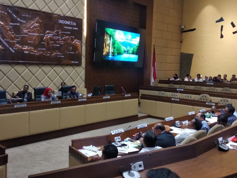 Penunjukan Ex Officio Kepala BP Batam Dinilai Langgar UU