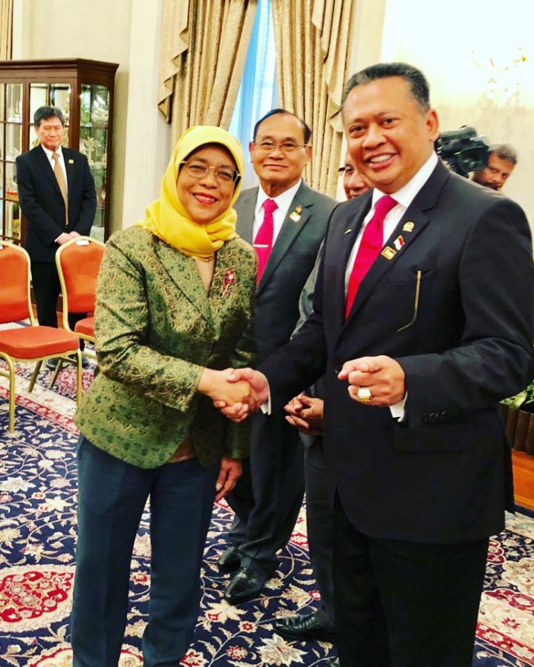 Pemilu 2019 Telan Banyak Korban, Ketua DPR RI Desak Pemerintah
