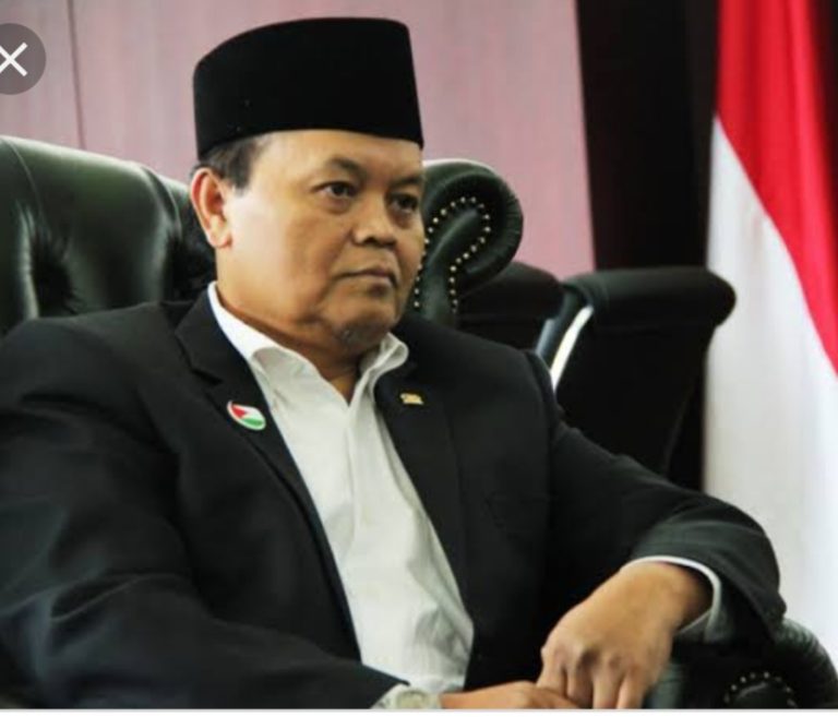Gerakan 2019GantiPresiden Tutup Buku, HNW Duga Ada Upaya Adu Domba