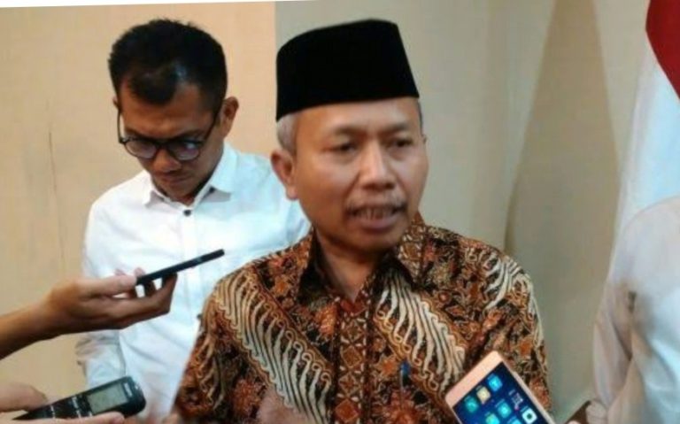 Kemenag Resmi Buka Lelang Lima Jabatan Eselon I