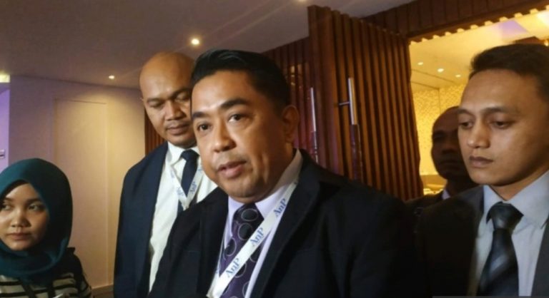 KPU Siapkan Puluhan Pengacara Hadapi Gugatan Prabowo-Sandi di MK