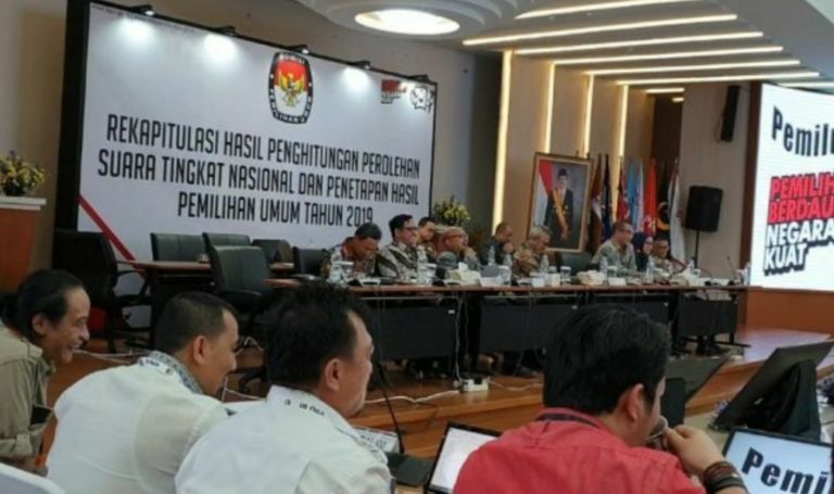 Terungkap Rapat Pleno Rekapitulasi Suara Luar Negeri, 15 Dokumen Baru Siap Direkap