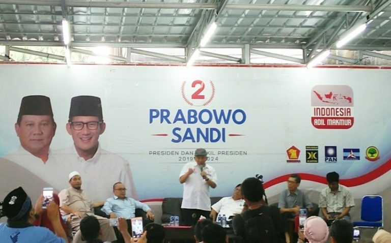 Klaim Kantongi Bukti Kecurangan Kubu 01, ini Kata Amien Rais