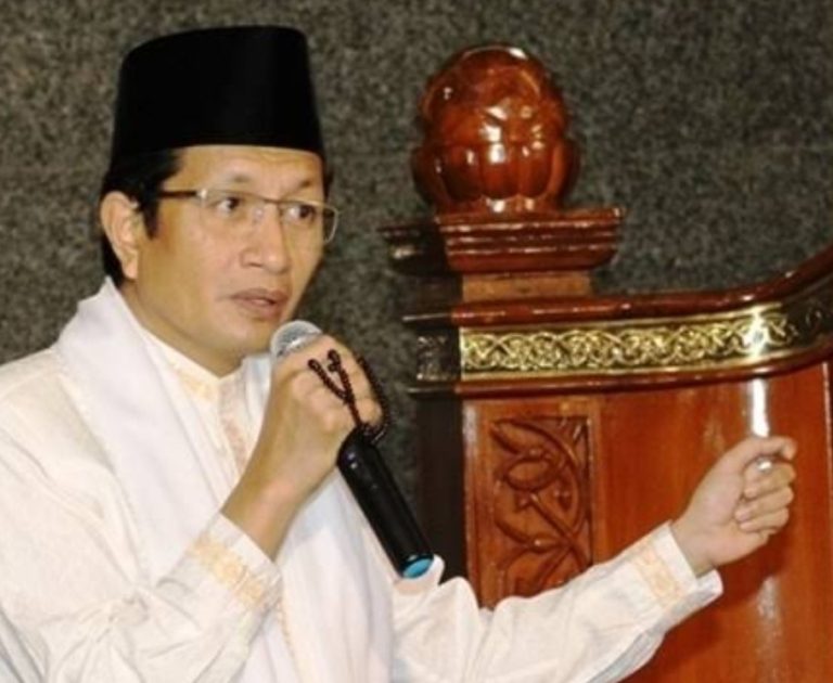Masuki Ramadhan, Imam Besar Istiqlal Ajak Umat Bersatu
