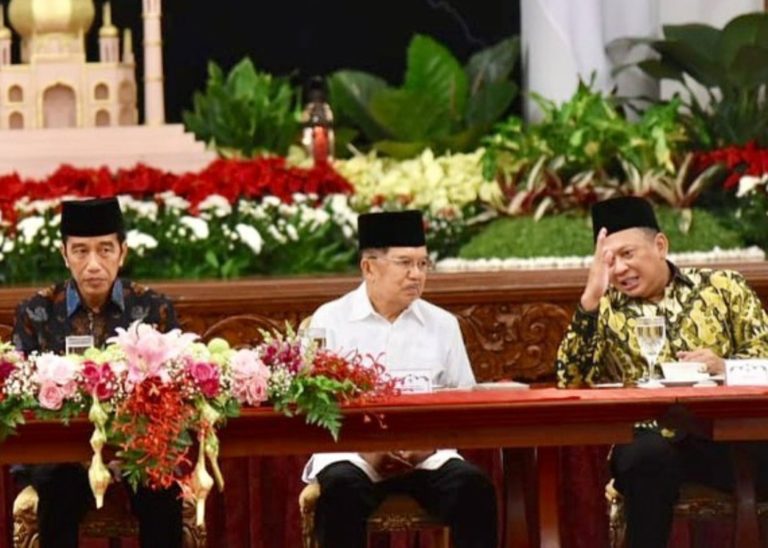 Bamsoet Dukung Pemindahan Ibu Kota, Syaratnya…