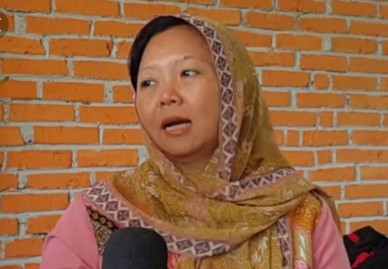 Putri Gusdur Minta Prabowo-Sandi Kendalikan Massa Pendemo