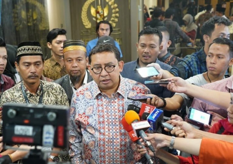 Korban Aksi 22 Mei Berjatuhan, Fadli Zon: Perlu Investigasi mendalam