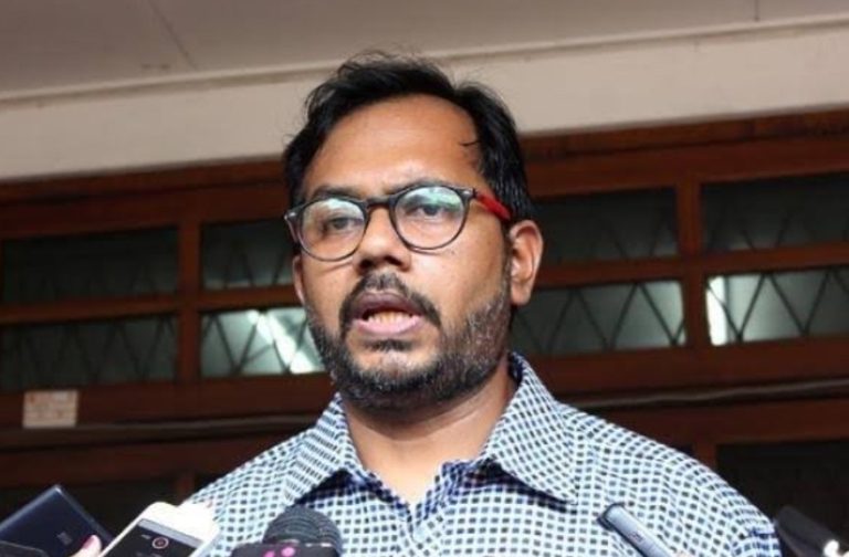 Aktivis HAM: Jangan jadikan MK sebagai Mahkamah Kardus
