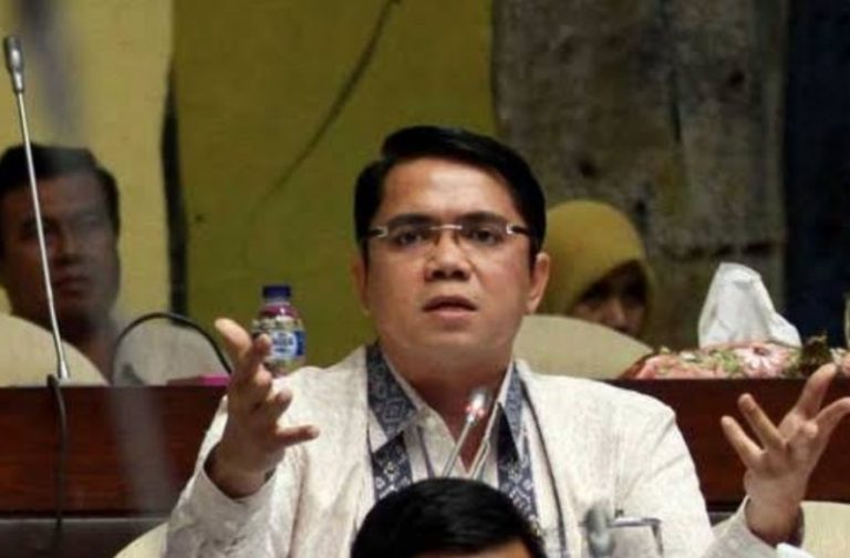 Politikus PDIP : Usut Aktor Intelektual Upaya Pembunuhan 4 Tokoh Nasional