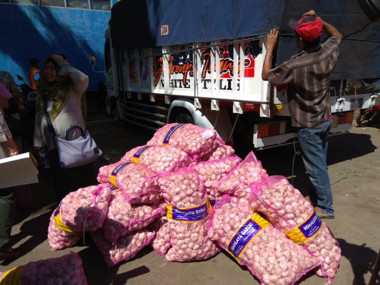 HIPMI Apresiasi Kebijakan Kementan Keluarkan RIPH