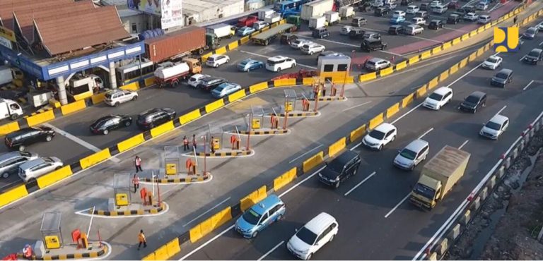Penyesuaian Tarif Tol Sedyatmo Segera Diterapkan, Gol IV & V Turun Sangat Signifikan