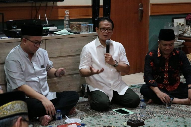 Cendekiawan Muslim ini ingatkan umat hati-hati dengan ‘istidraj’