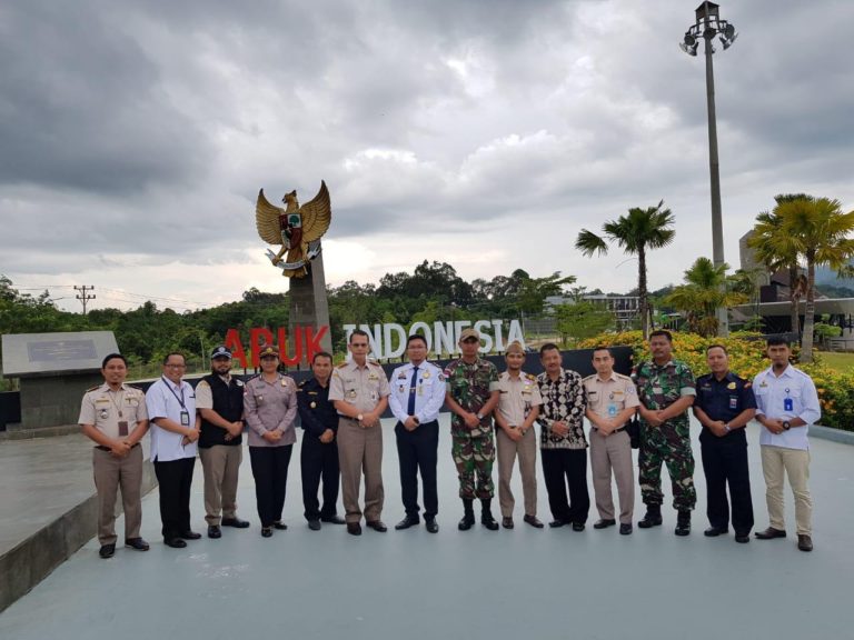 Dorong Ekspor di Perbatasan,  Kementan Capai Kesepakatan bersama Otoritas Serawak
