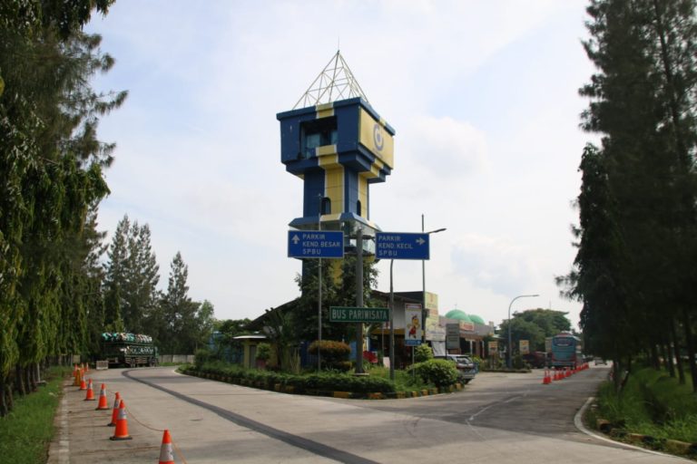 Rest Area 207 A Palikanci Diprediksi Jadi Primadona Pemudik