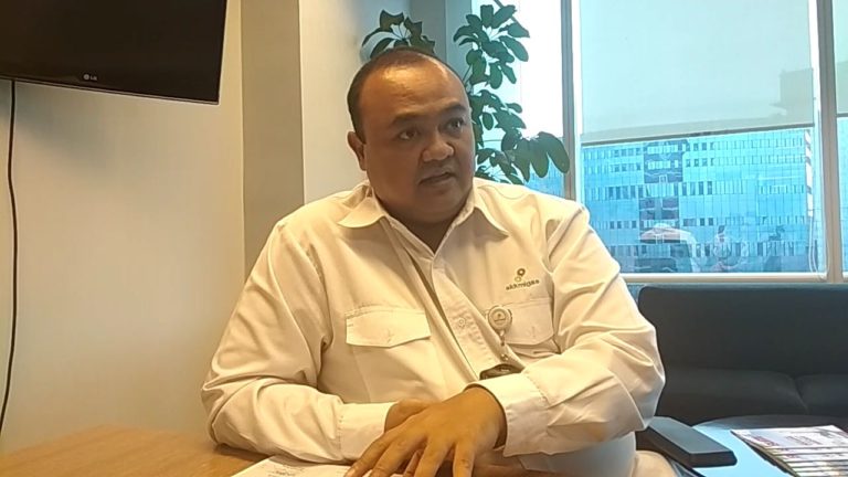 Kargo LNG Muara Bakau Berpotensi High Inventory, Ini Penjelasan SKK Migas