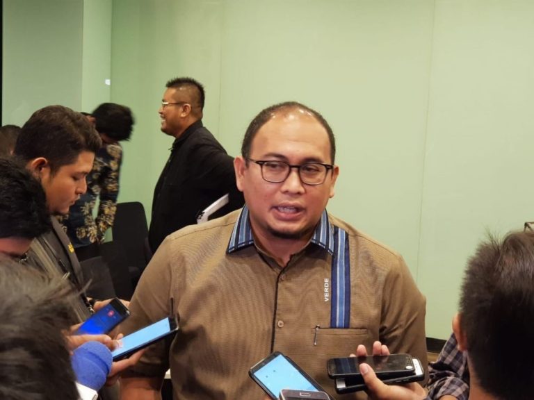 BPN Berharap LPSK Sudi Lindungi Saksi dan Hakim MK