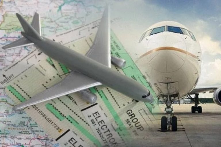 Kemenhub ajukan penurunan tarif batas atas tiket pesawat