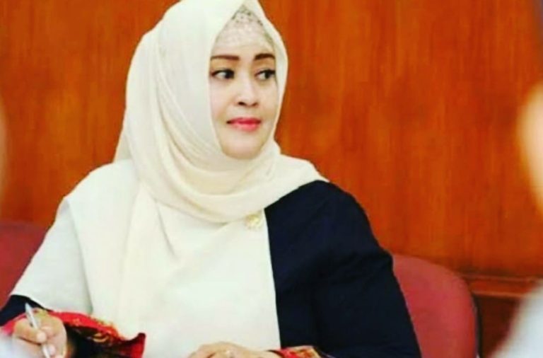 Fahira Idris Berharap Putusan MK Dapat Evaluasi Pelaksanaan Pemilu Serentak