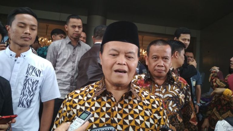 Ketimbang Sewa Hotel, PKS Usul Pakai Gedung Nusantara