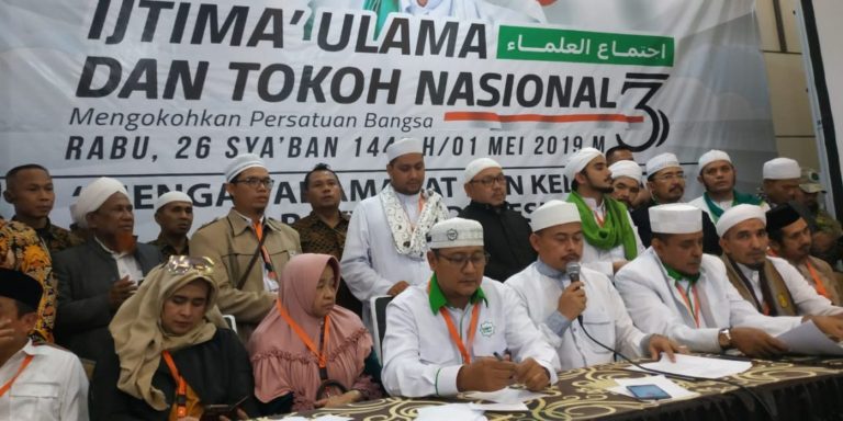 SETARA Institute: Keputusan Ijtima Ulama III Tak Perlu Dipatuhi