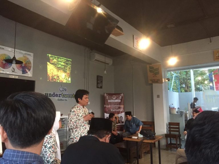 ITB-AD Desak Pemerintah Naikkan Cukai dan Harga Rokok, Plastik, serta Pemanis