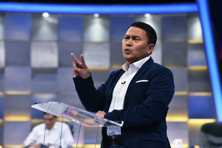 Mardani Ingatkan Jokowi Ide Pindah Ibukota Tak Lagi Relevan