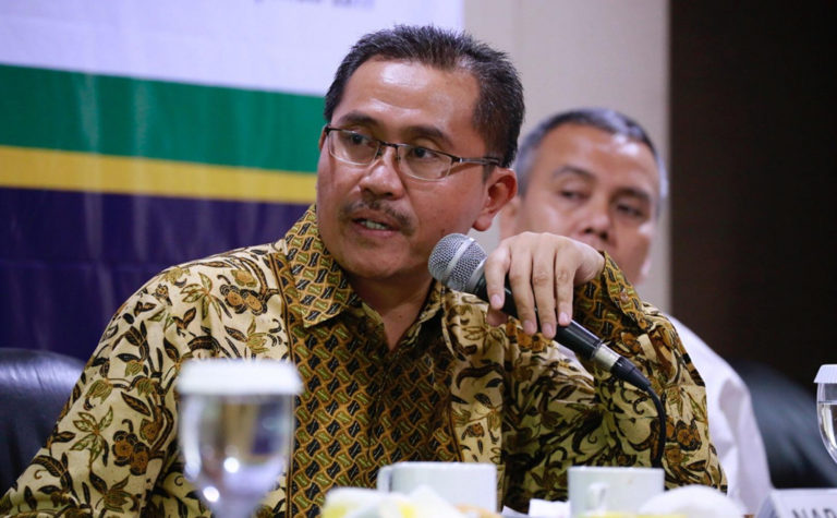 Kemenag Klaim Kembalikan Uang ke KPK sesuai Prosedur