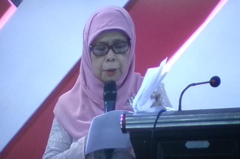 Prof. Masyitoh: ‘Aisyiyah Dorong Pemajuan Perempuan lewat Tradisi Keilmuan