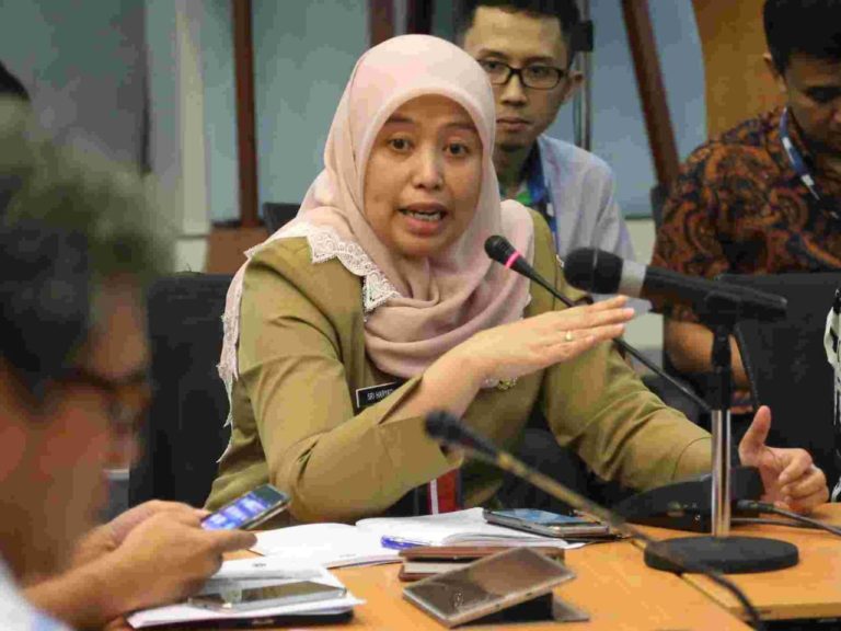 Waduh! Virus Corona Kembali ‘Serang’ Satu Pejabat Pemprov DKI