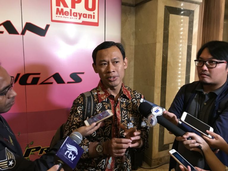 Ratusan Nyawa KPPS Melayang, KPU Tegaskan Tak Tinggal Diam