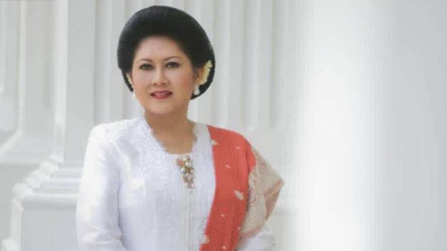 Bamsoet: Ani Yudhoyono Turut Andil Sukseskan Pembangunan Indonesia