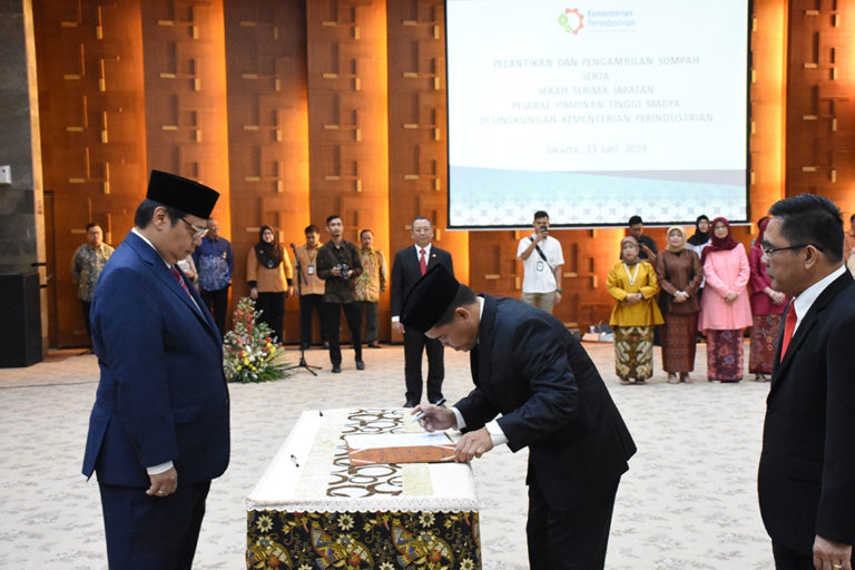 Pacu Pertumbuhan Industri, Insentif Fiskal Bagi Pengusaha Terbit Tahun Ini