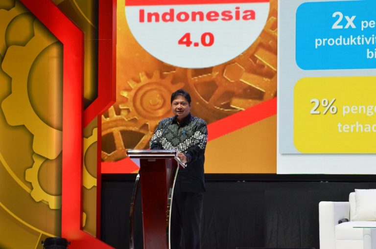 Pemerintah Siapkan Insentif Vokasi dan Inovasi untuk Daya Saing Industri