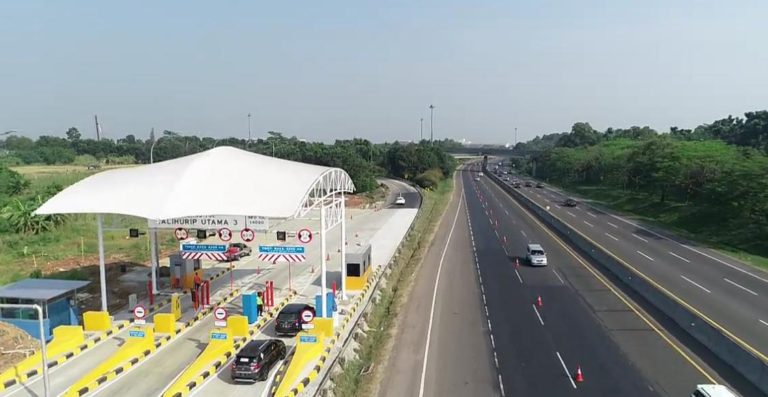 H-7 Lebaran, Sebanyak 553 Ribu Kendaraan Mulai Tinggalkan Jakarta
