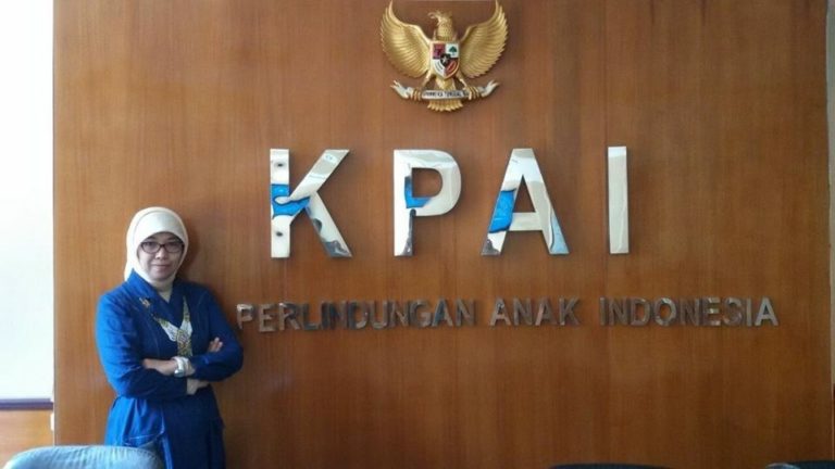 Diberikan Izin, KPAI : Sebagian Besar Anak Bisa Berlebaran Bersama Keluarganya